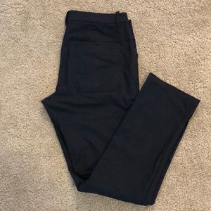 Lululemon ABC Pant Classic 36